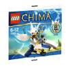 LEGO Legends of Chima 30250 Ewar's Acro Fighter Polybag